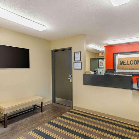 Extended Stay America Suites - St Louis - Westport - E Lackland Rd Maryland Heights Exteriér fotografie