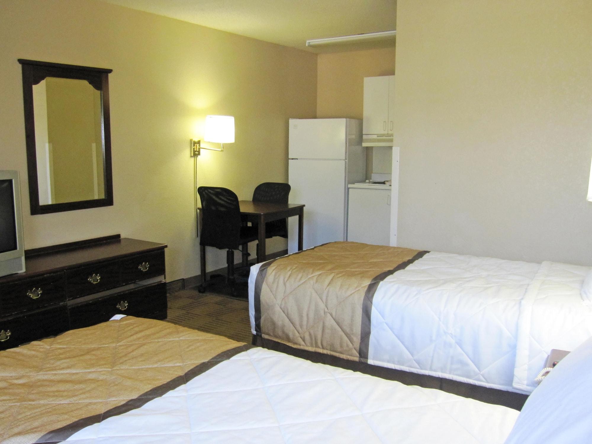 Extended Stay America Suites - St Louis - Westport - E Lackland Rd Maryland Heights Exteriér fotografie