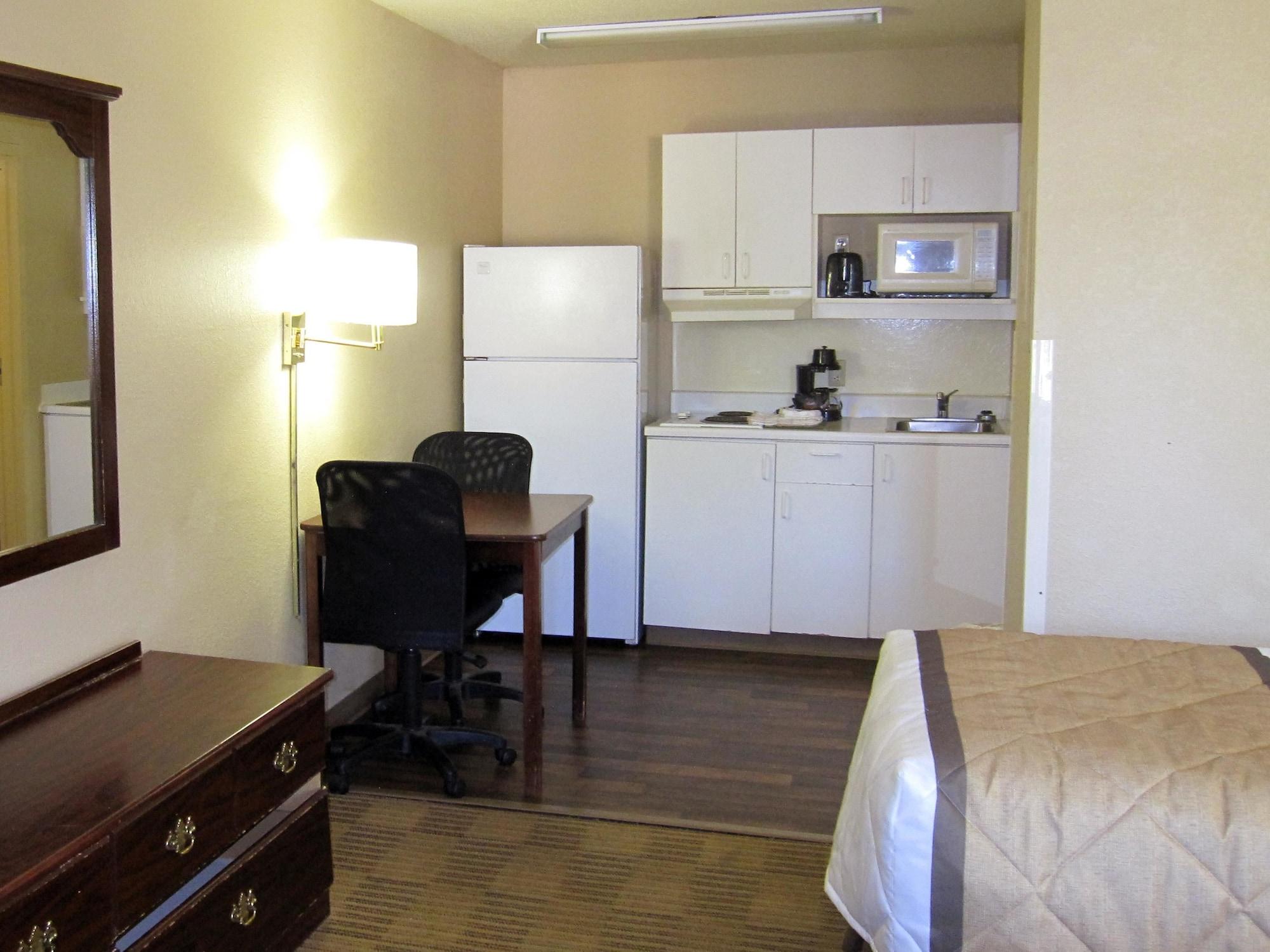 Extended Stay America Suites - St Louis - Westport - E Lackland Rd Maryland Heights Exteriér fotografie