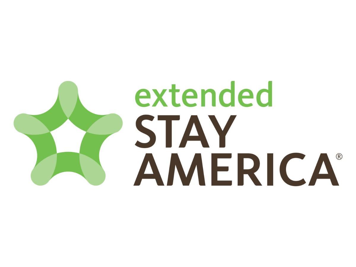 Extended Stay America Suites - St Louis - Westport - E Lackland Rd Maryland Heights Exteriér fotografie