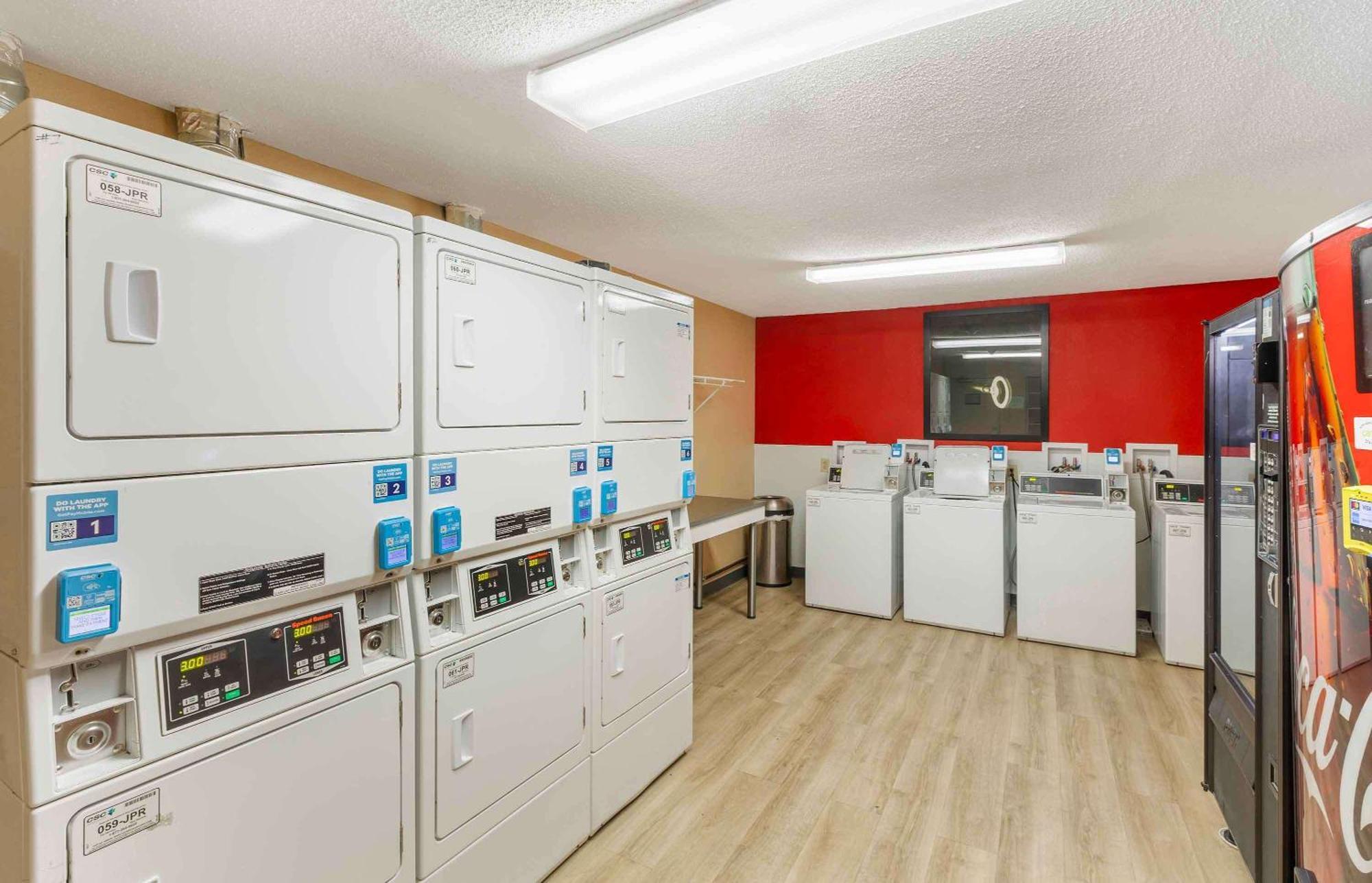 Extended Stay America Suites - St Louis - Westport - E Lackland Rd Maryland Heights Exteriér fotografie