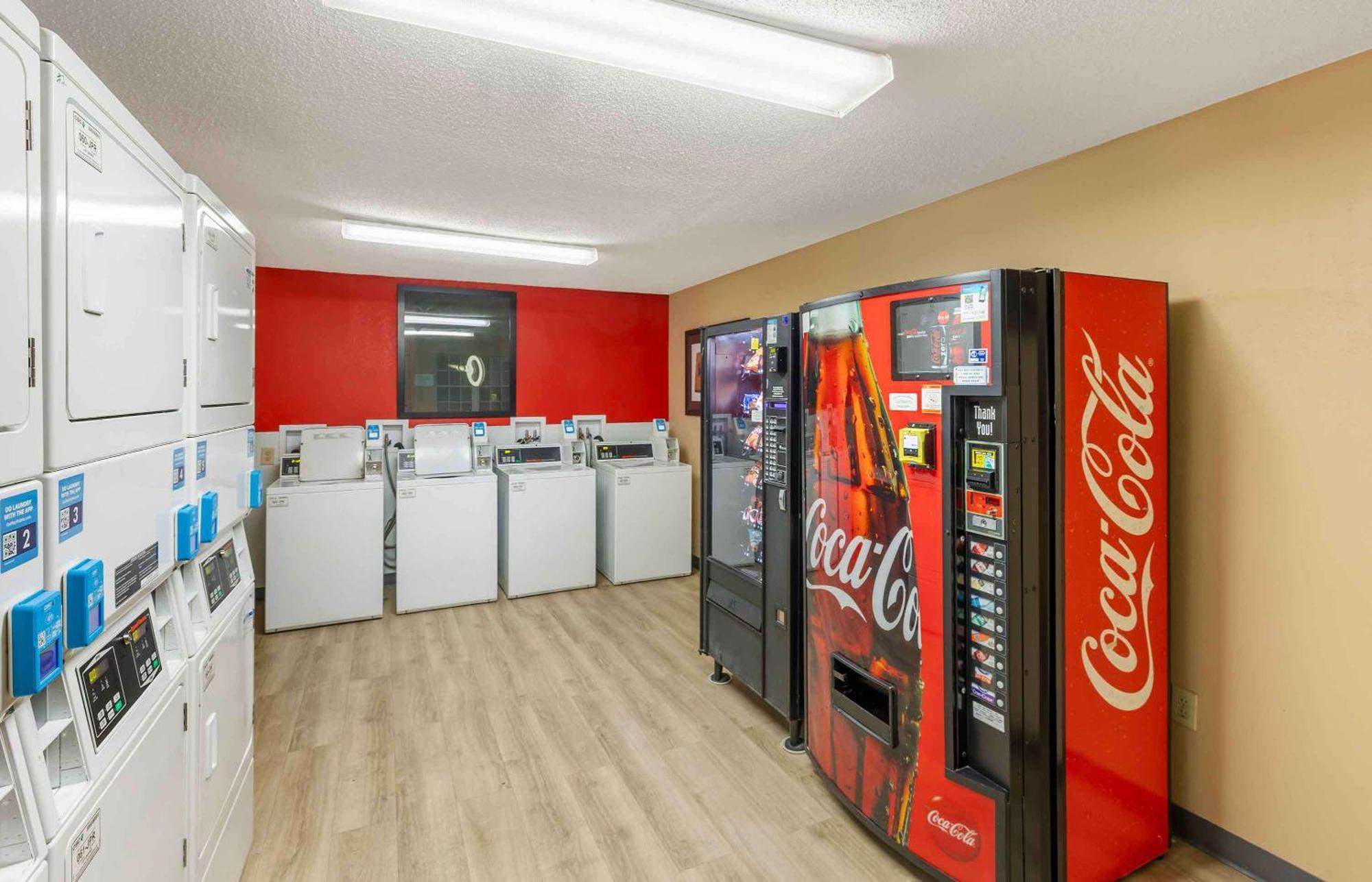 Extended Stay America Suites - St Louis - Westport - E Lackland Rd Maryland Heights Exteriér fotografie