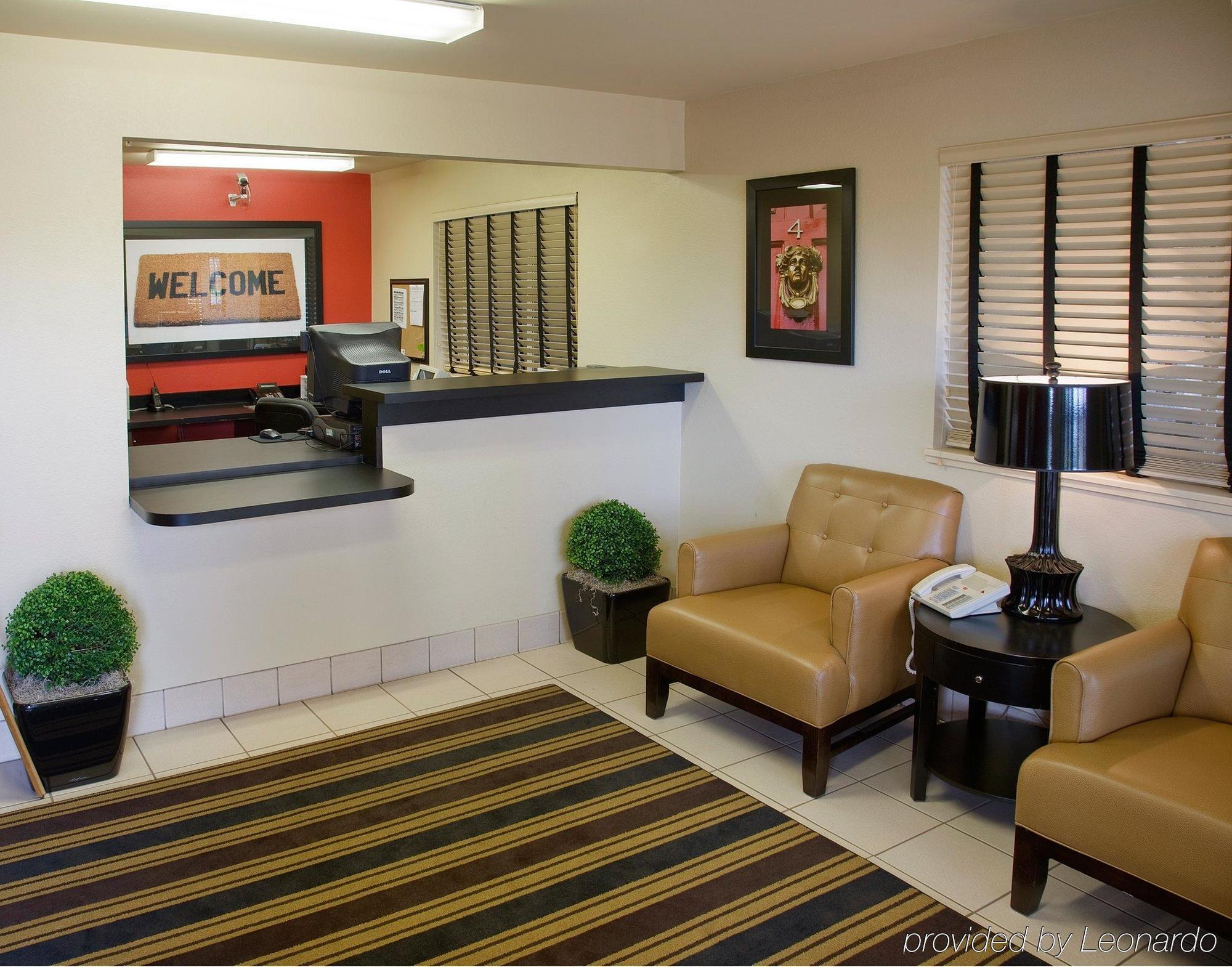 Extended Stay America Suites - St Louis - Westport - E Lackland Rd Maryland Heights Exteriér fotografie