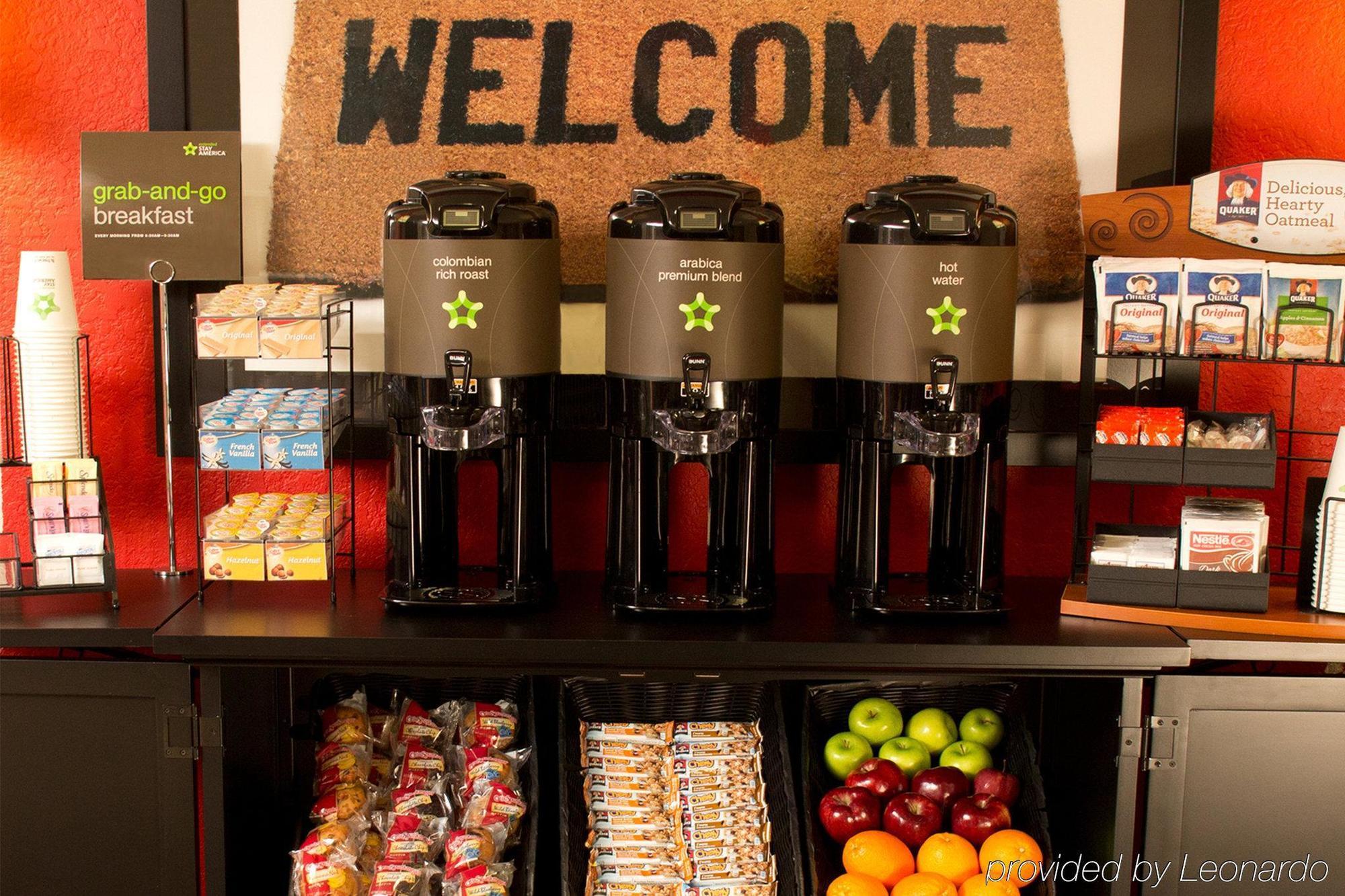 Extended Stay America Suites - St Louis - Westport - E Lackland Rd Maryland Heights Exteriér fotografie