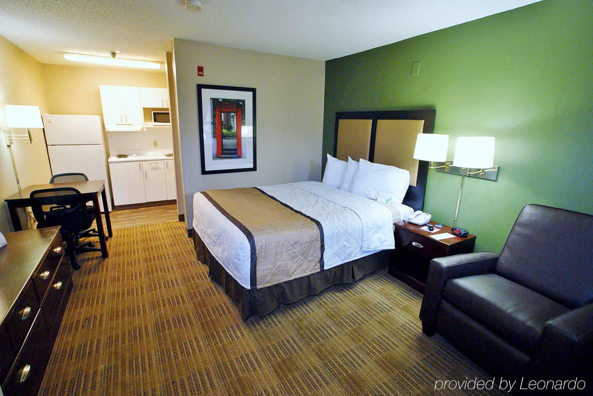 Extended Stay America Suites - St Louis - Westport - E Lackland Rd Maryland Heights Exteriér fotografie