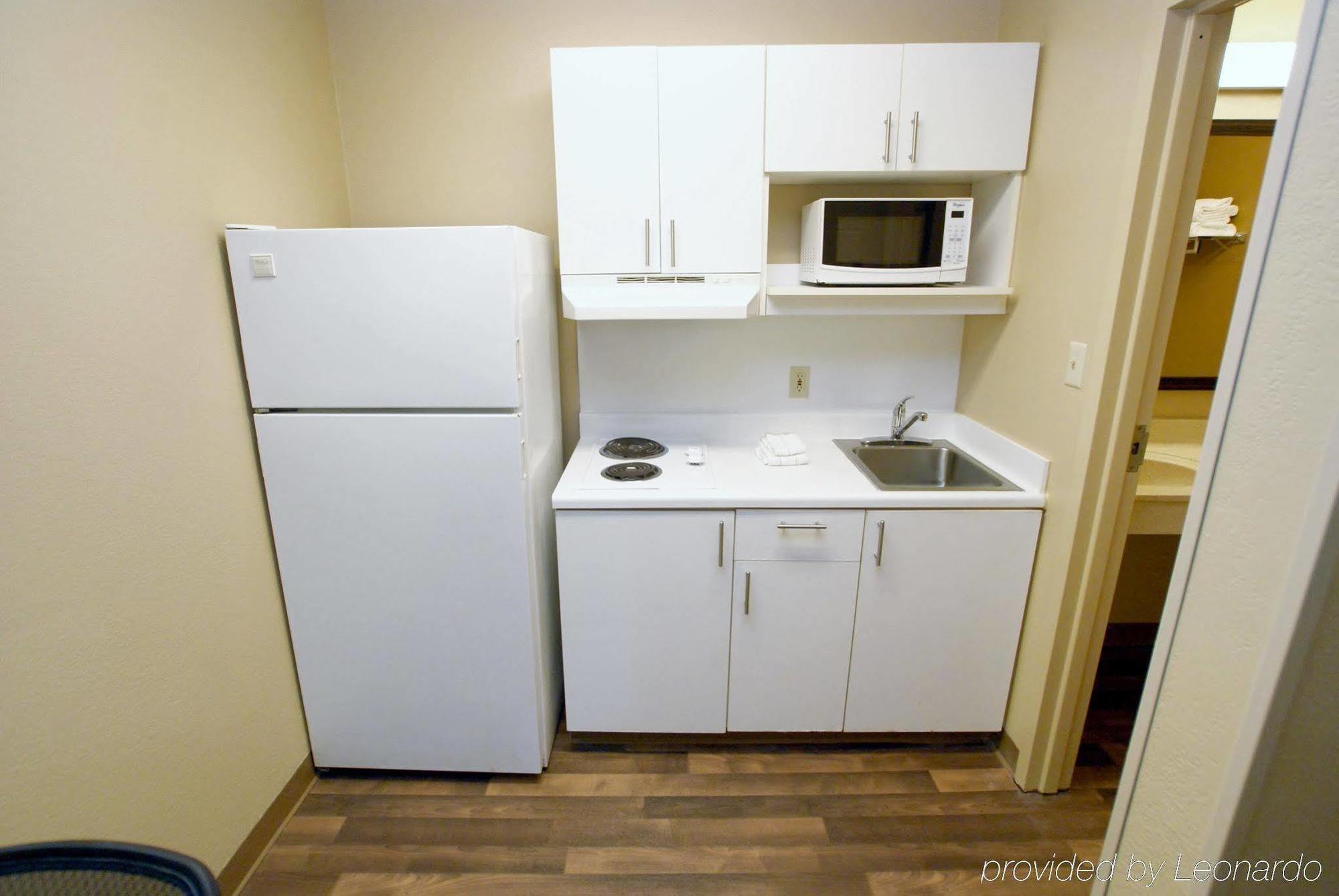 Extended Stay America Suites - St Louis - Westport - E Lackland Rd Maryland Heights Exteriér fotografie